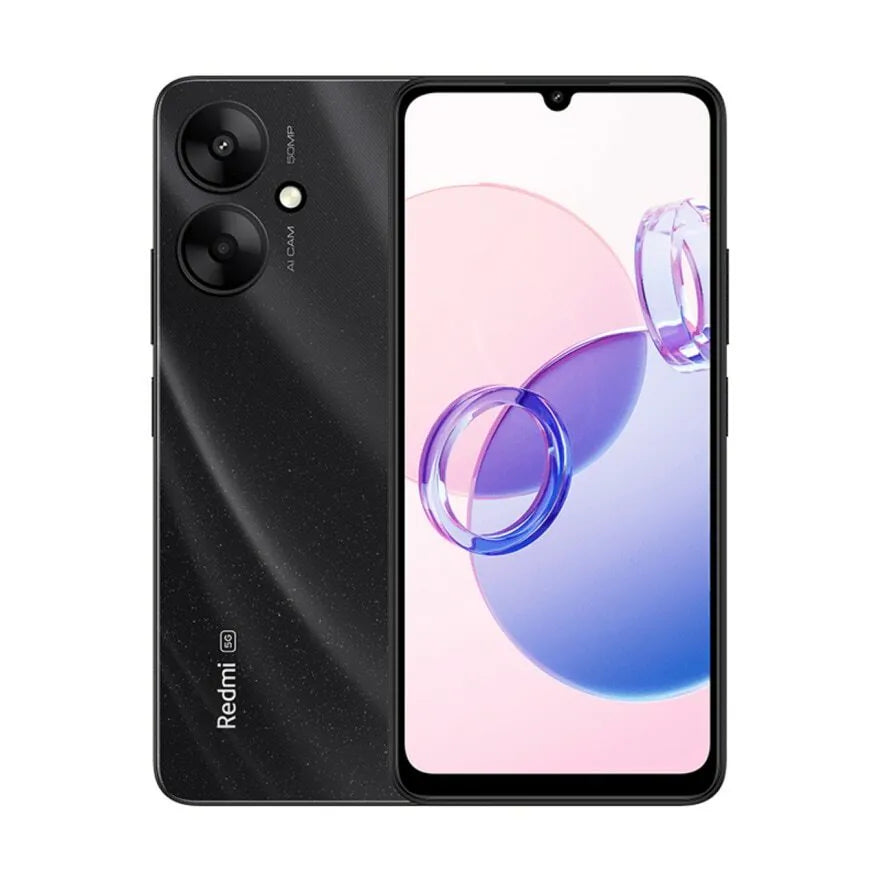 Redmi 13C 5G Smartphone (8GB+256GB)