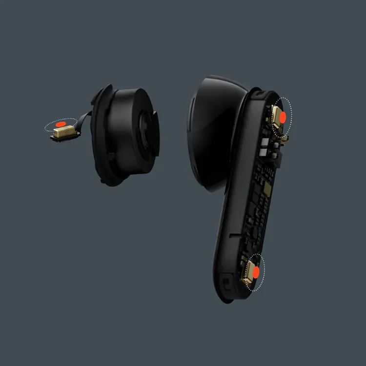 CMF by Nothing Buds Pro 真無線耳機