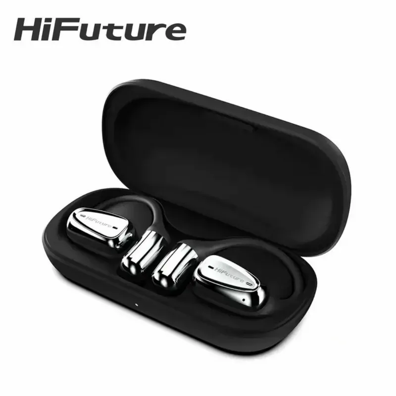 HiFuture FutureMate2 Pro 真無線藍牙耳機
