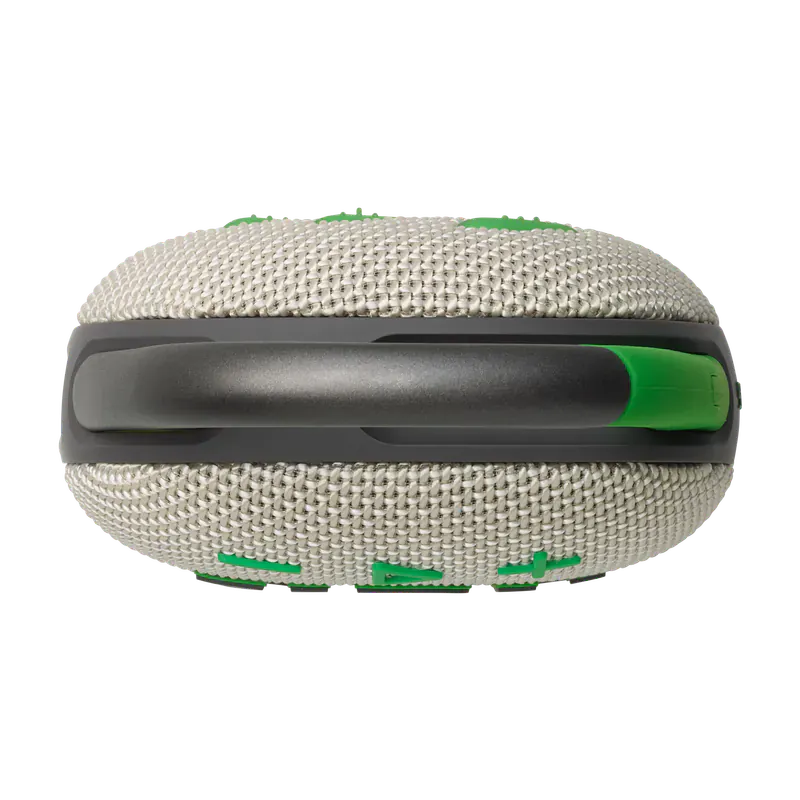 JBL CLIP 5 Waterproof Hook Bluetooth Speaker