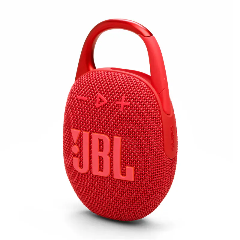 JBL CLIP 5 Waterproof Hook Bluetooth Speaker
