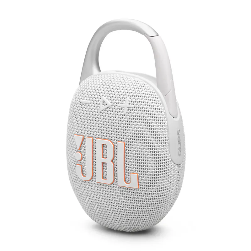 JBL CLIP 5 Waterproof Hook Bluetooth Speaker