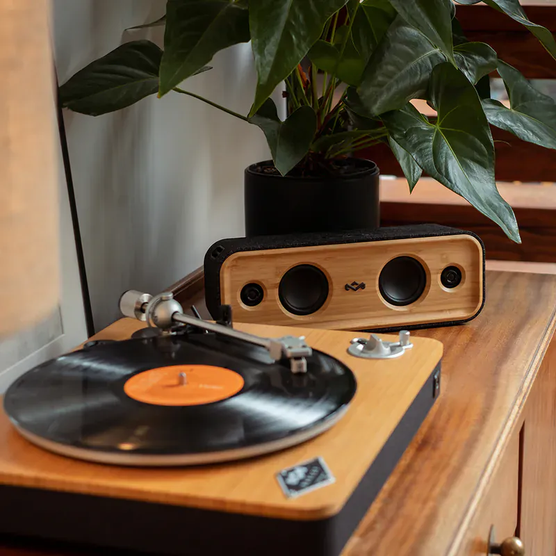 House of Marley GET TOGETHER 2 藍牙喇叭
