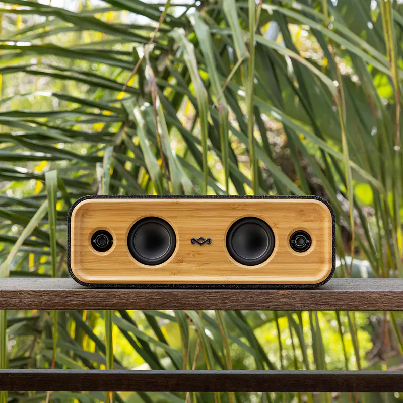 House of Marley GET TOGETHER 2 藍牙喇叭