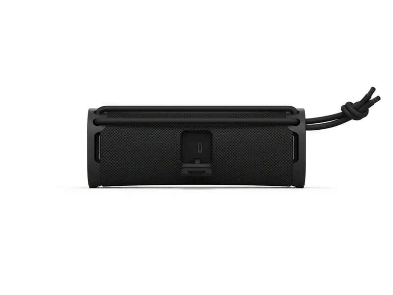 SONY ULT FIELD 1 無線可攜式揚聲器 - 黑色