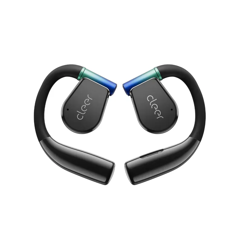 Cleer ARC 3 Max Open Ear AI Earbuds | Open-ear AI Earbuds – Dream Team Cleer ARC 3 Max Open Ear AI Earbuds | Open-ear AI Earbuds – Dream Team