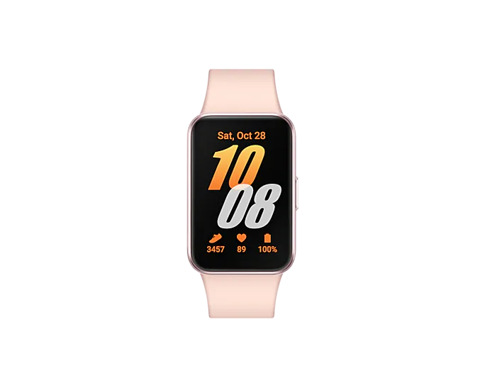 Samsung Galaxy Fit 3 運動智能手錶