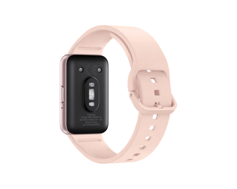 Samsung Galaxy Fit 3 運動智能手錶