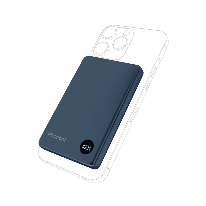 ProMini 10MT 10000mAh 超薄磁吸無線快充流動電池