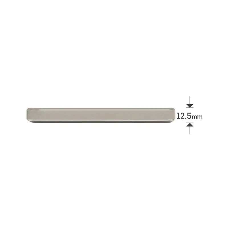 ProMini 10MT 10000mAh 超薄磁吸無線快充流動電池