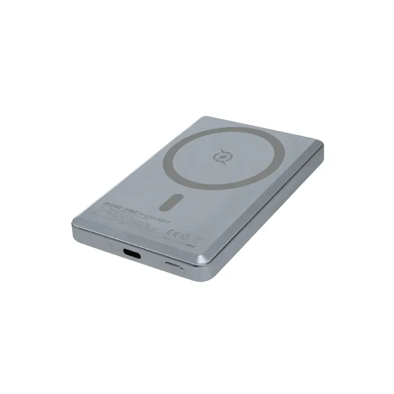 ProMini 10MT 10000mAh 超薄磁吸無線快充流動電池