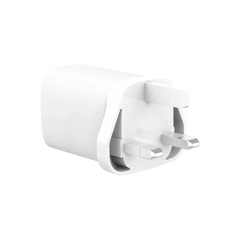 Magic-Pro ProMini Gw35 雙Type-C PD3.0 GaN 35W快速充電器