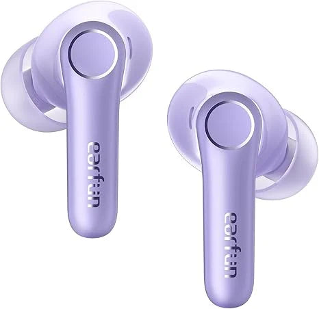 EarFun Air Pro 4 LE-audio ANC 真無線藍牙耳機