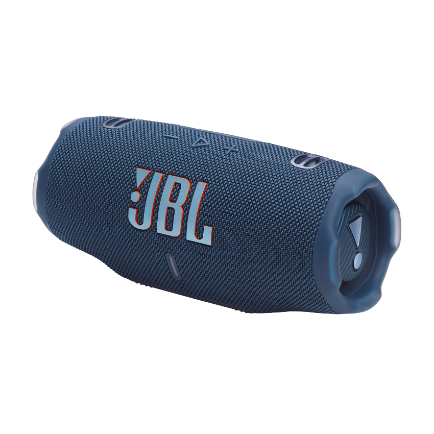 JBL Charge 6 便攜式防水藍牙喇叭 | 可拆式手挽帶 多喇叭串聯