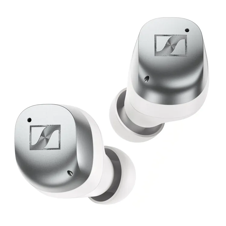 Sennheiser MOMENTUM True Wireless 4 真無線耳機