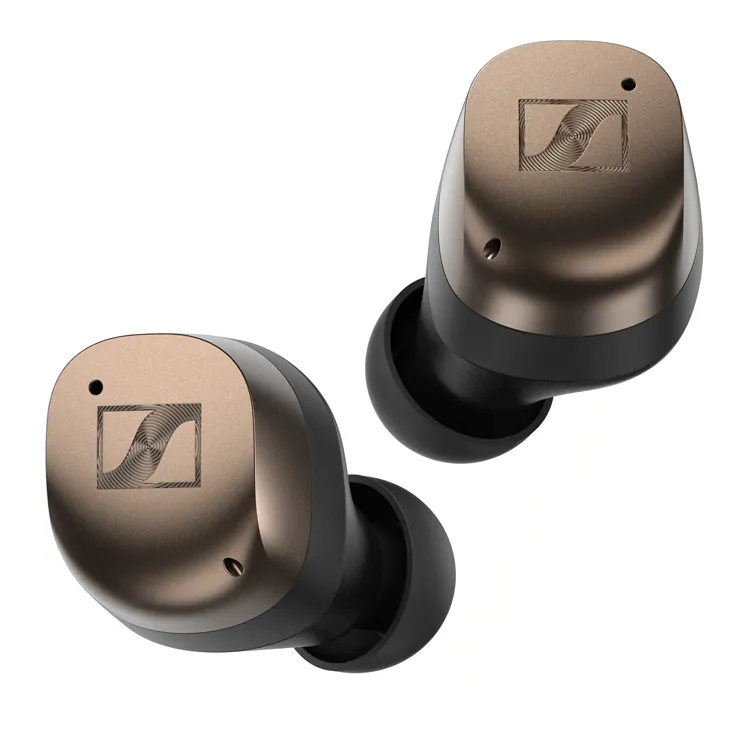 Sennheiser MOMENTUM True Wireless 4 真無線耳機