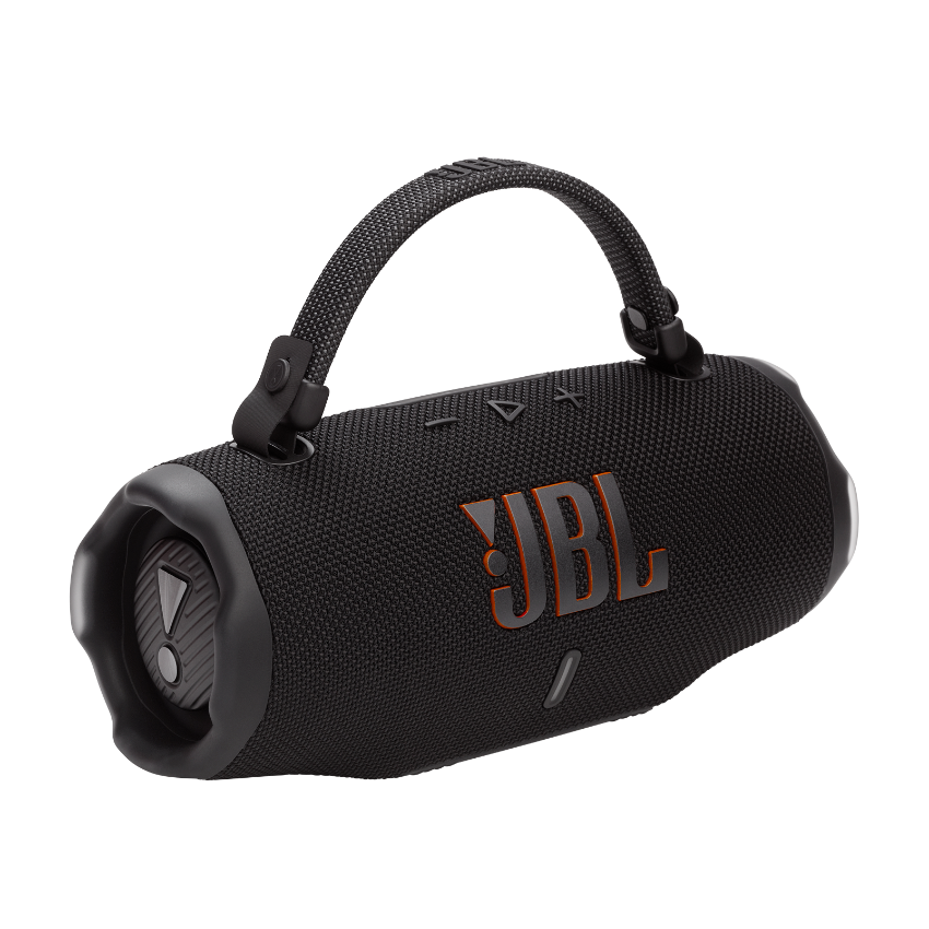 JBL Charge 6 便攜式防水藍牙喇叭 | 可拆式手挽帶 多喇叭串聯