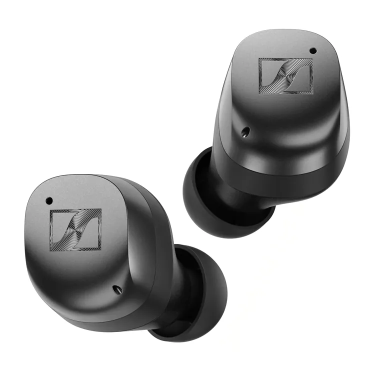 Sennheiser MOMENTUM True Wireless 4 真無線耳機