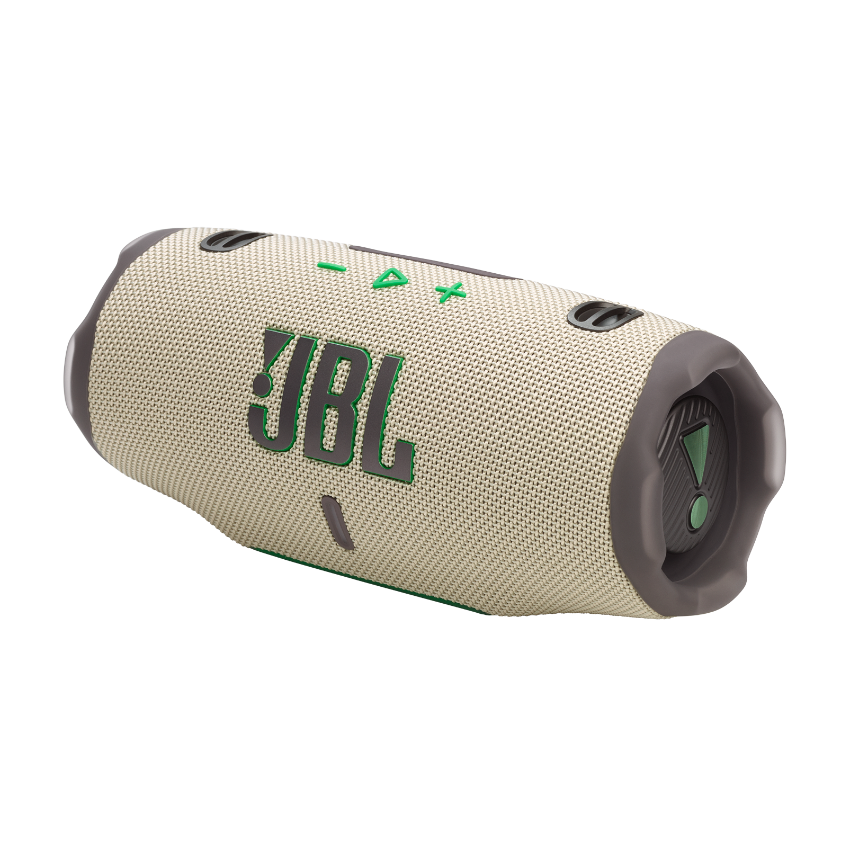 JBL Charge 6 便攜式防水藍牙喇叭 | 可拆式手挽帶 多喇叭串聯