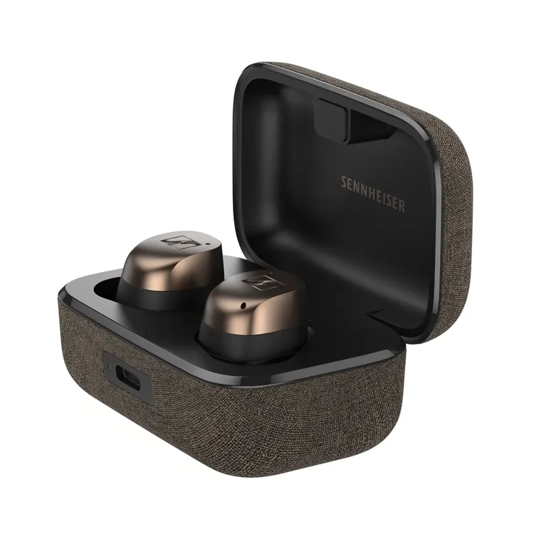 Sennheiser MOMENTUM True Wireless 4 真無線耳機