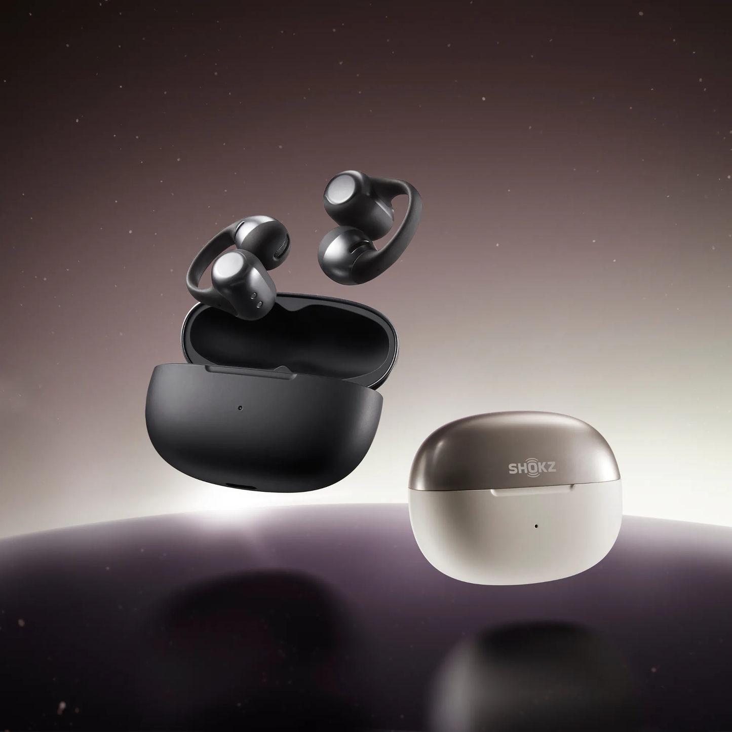 Shokz -【影院級】OpenDots ONE 杜比音效開放式藍牙耳機 (E310)