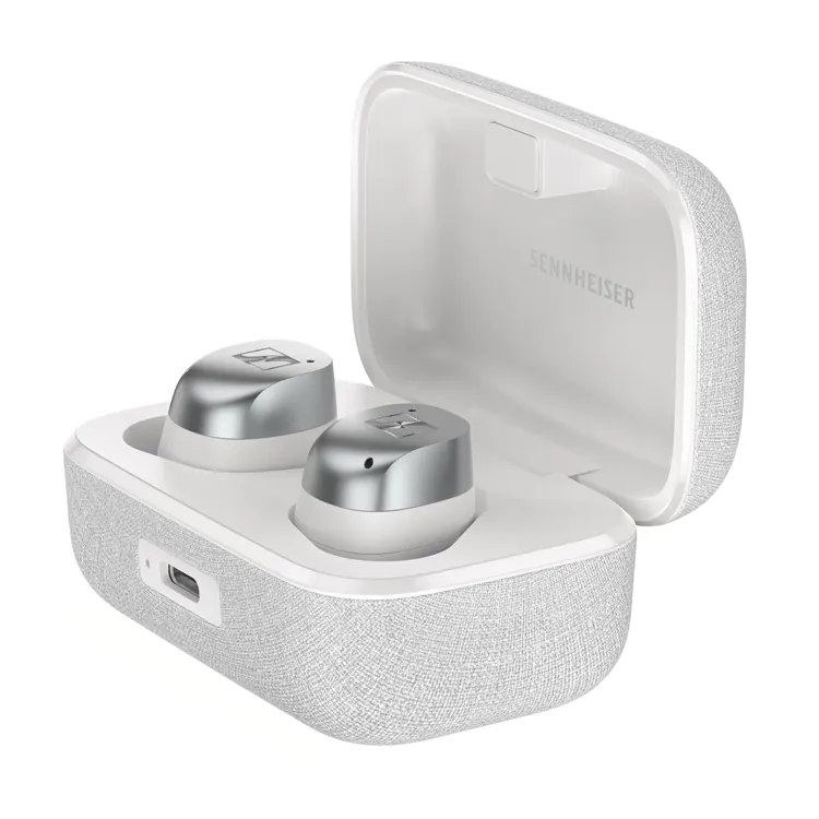 Sennheiser MOMENTUM True Wireless 4 真無線耳機