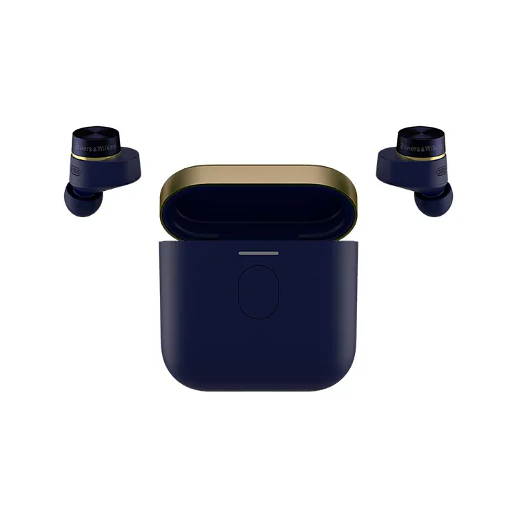 Bowers & Wilkins PI7 S2 真無線藍牙耳機