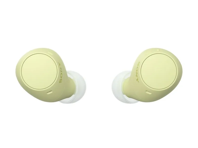 SONY WF-C510 全無線耳機