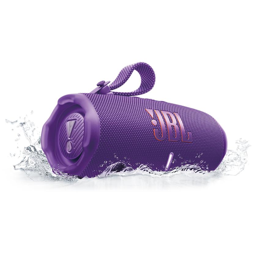 JBL Charge 6 便攜式防水藍牙喇叭 | 可拆式手挽帶 多喇叭串聯