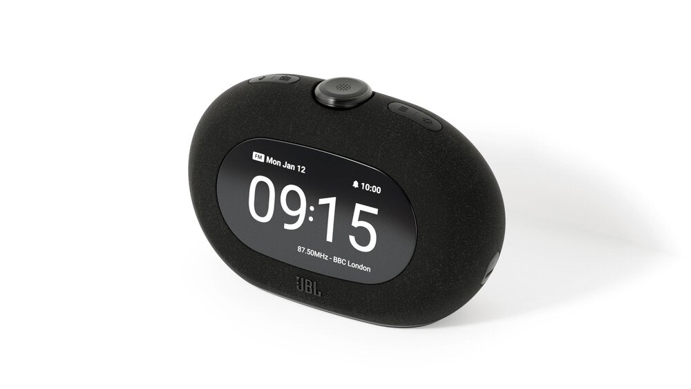 JBL - Horizon 3 Bluetooth Clock Radio Speaker 藍牙FM收音機鬧鐘喇叭