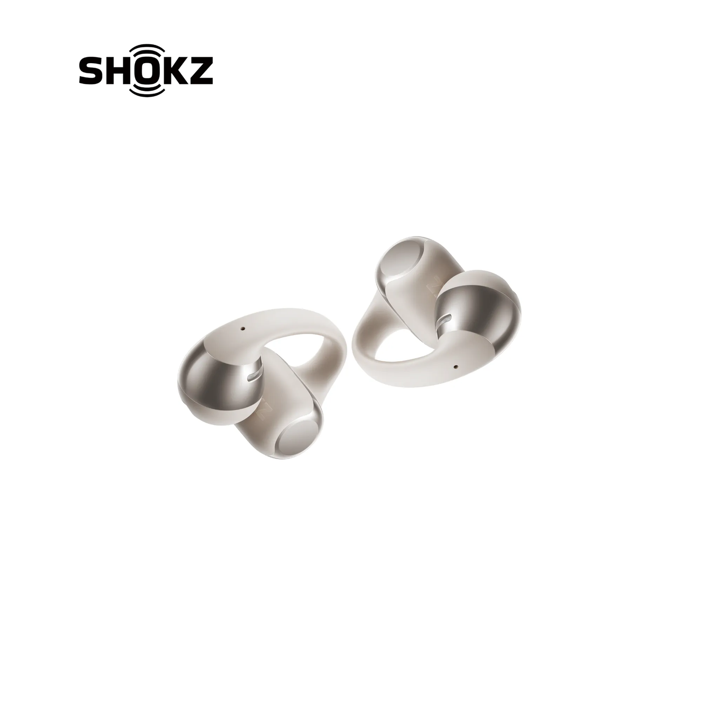 Shokz -【影院級】OpenDots ONE 杜比音效開放式藍牙耳機 (E310)