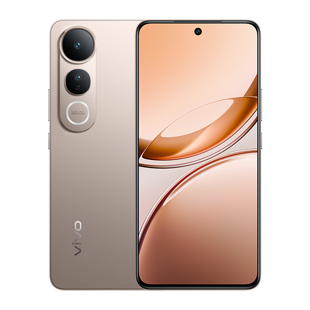 vivo V50 Lite (12GB+256GB) 5G 智能手機