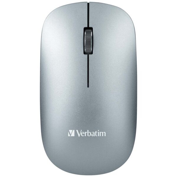 Verbatim Silent Wireless Keyboard & Mouse Combo 無線靜音滑鼠連鍵盤套裝 66751