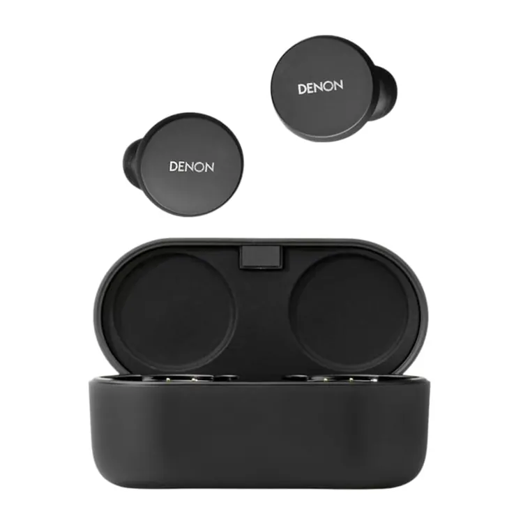 Denon DENON PerL true wireless Bluetooth headphones