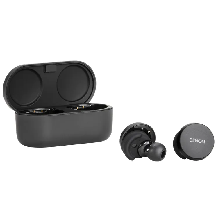 Denon DENON PerL true wireless Bluetooth headphones