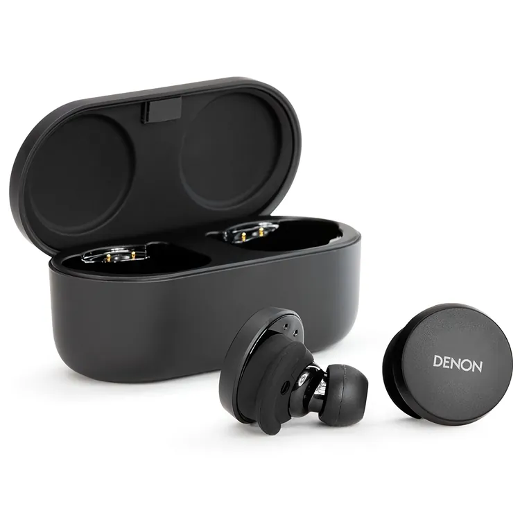 Denon DENON PerL true wireless Bluetooth headphones