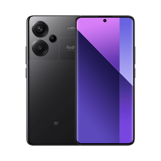 小米 - 紅米Redmi Note 13 Pro+ 5G 智能手機 (12GB+512GB)  	原裝行貨 | 1年保養