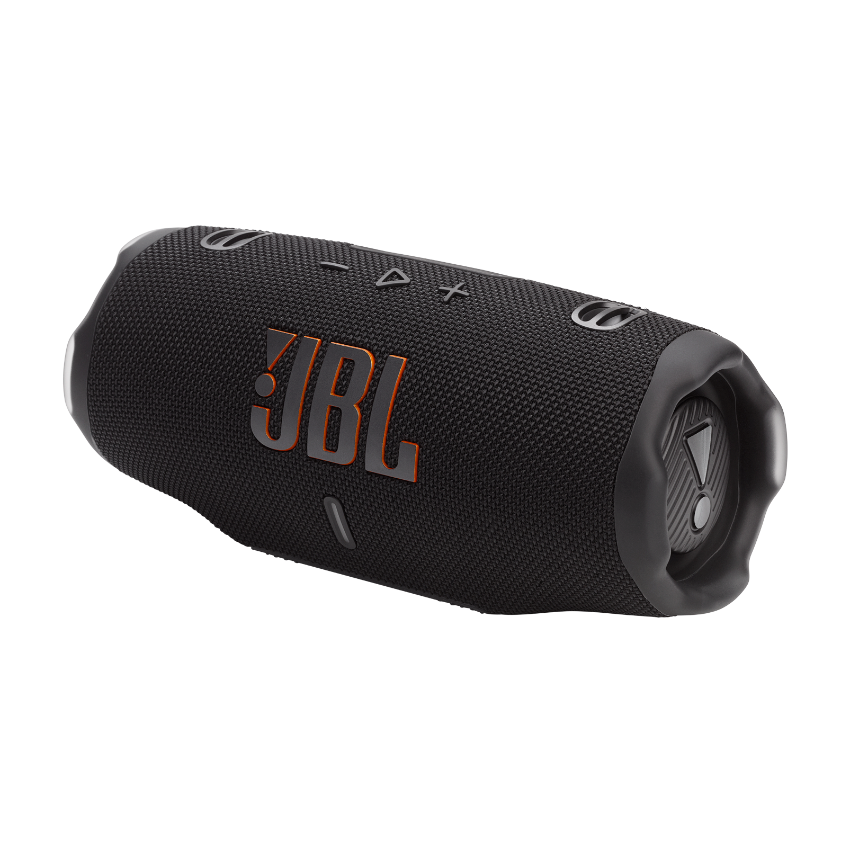 JBL Charge 6 便攜式防水藍牙喇叭 | 可拆式手挽帶 多喇叭串聯
