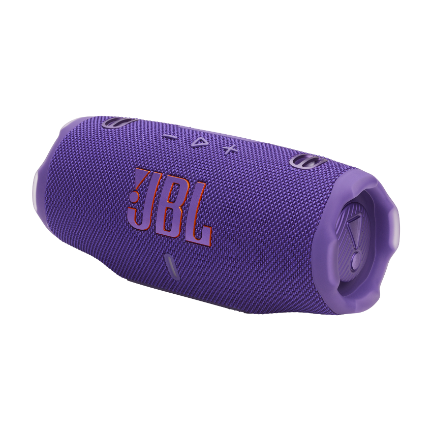 JBL Charge 6 便攜式防水藍牙喇叭 | 可拆式手挽帶 多喇叭串聯