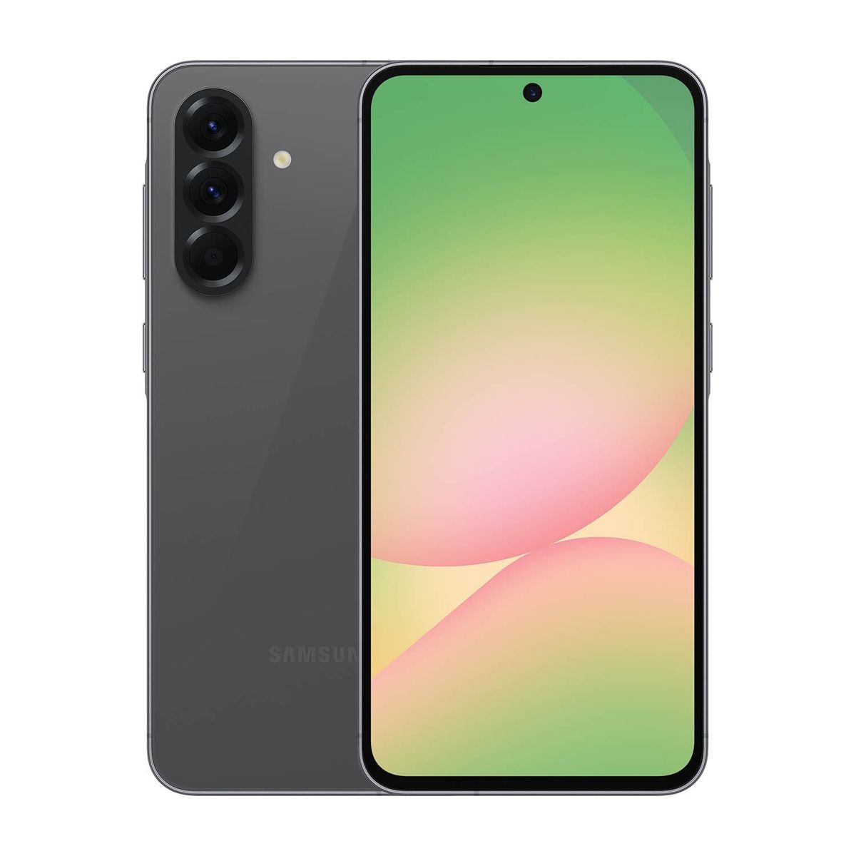 三星 Samsung - Galaxy A56 5G (8GB+256GB) 智能手機 原裝行貨 | 送ITFIT 45W / ITFIT T12