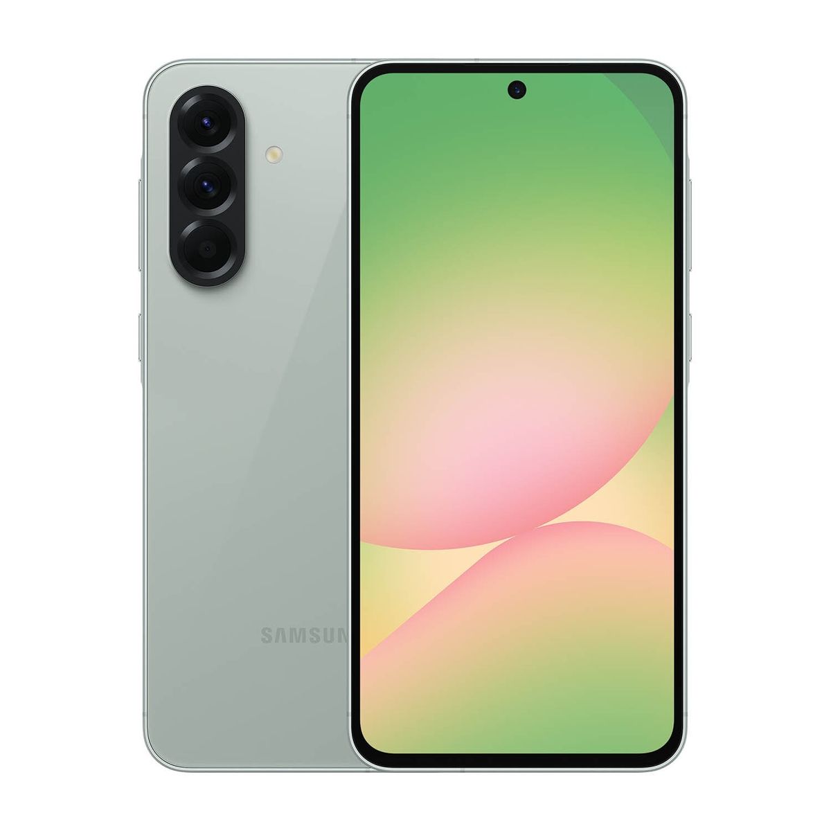 三星 Samsung - Galaxy A56 5G (8GB+256GB) 智能手機 原裝行貨 | 送ITFIT 45W / ITFIT T12