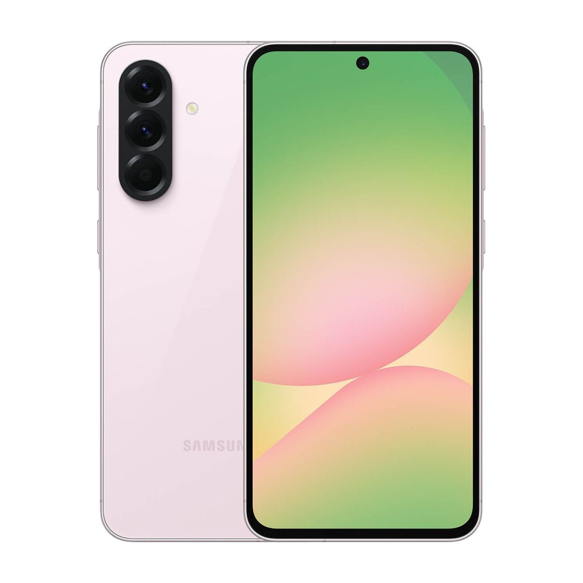三星 Samsung - Galaxy A56 5G (8GB+256GB) 智能手機 原裝行貨 | 送ITFIT 45W / ITFIT T12