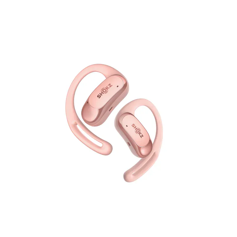 Shokz OpenFit Air 開放式藍牙耳機 (T511)