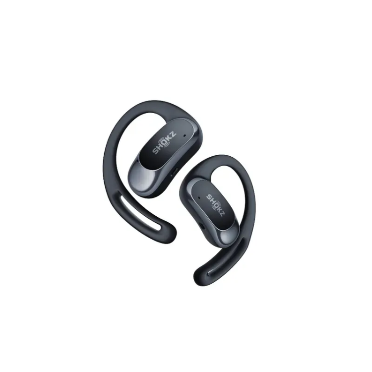 Shokz OpenFit Air 開放式藍牙耳機 (T511)