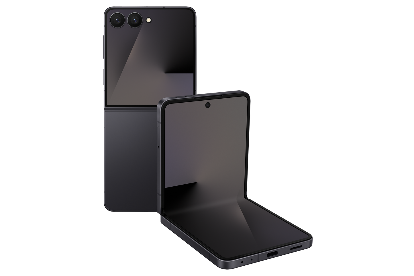 Samsung Galaxy Z Flip7 5G智能手機