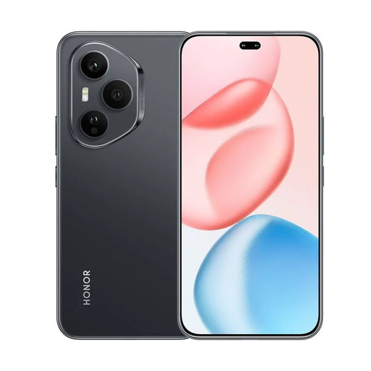 榮耀 - HONOR 400 Pro (12GB+512GB) 5G 智能手機 原裝行貨 | 1年保養