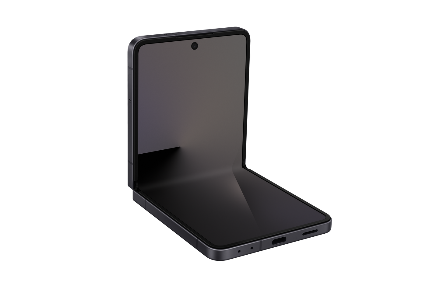 Samsung Galaxy Z Flip7 5G智能手機