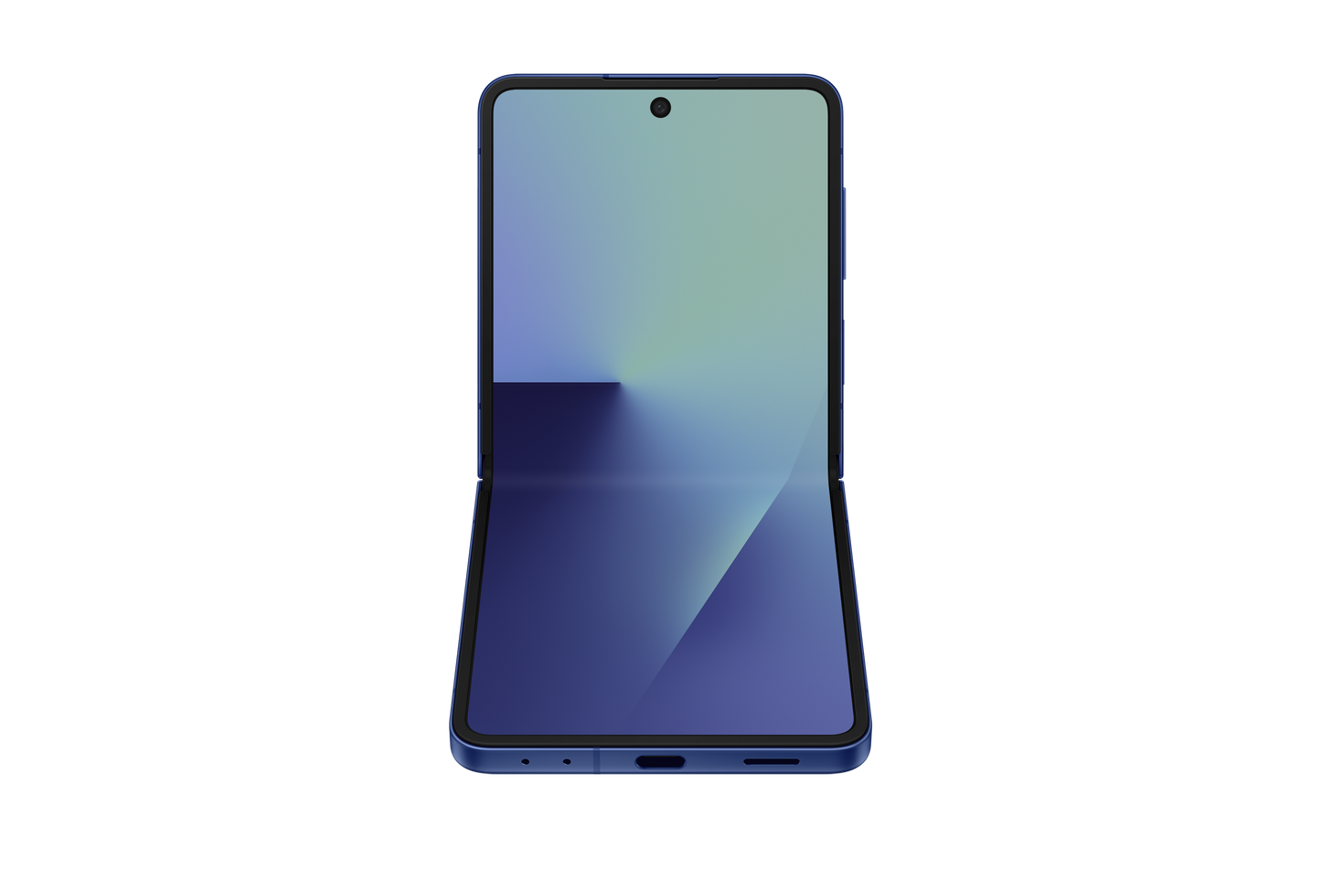 Samsung Galaxy Z Flip7 5G智能手機