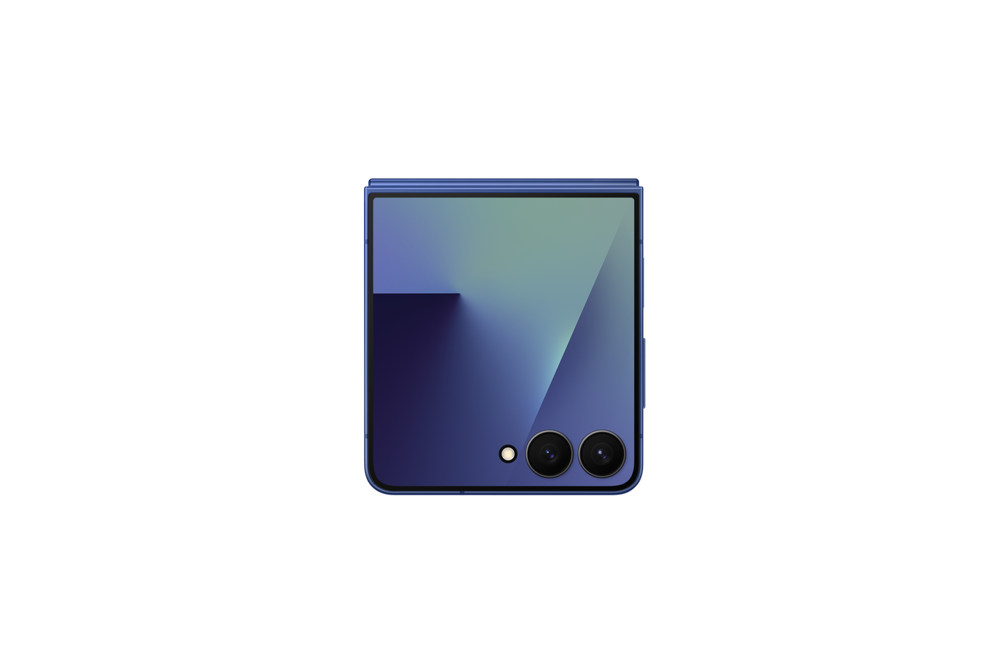 Samsung Galaxy Z Flip7 5G智能手機