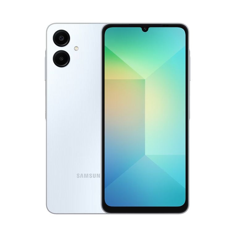 Samsung Galaxy A06(4G+128GB)5G 智能手機 - 平行進口
